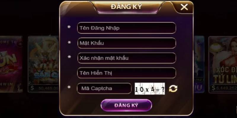 Hướng dẫn cách đăng ký tài khoản đá gà nhanh chóng, chính xác